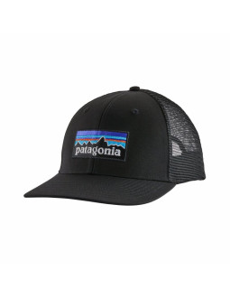 Czapka z daszkiem patagonia logo trucker hat m 38289