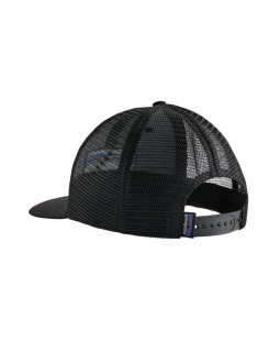 Czapka z daszkiem patagonia logo trucker hat m 38289 2