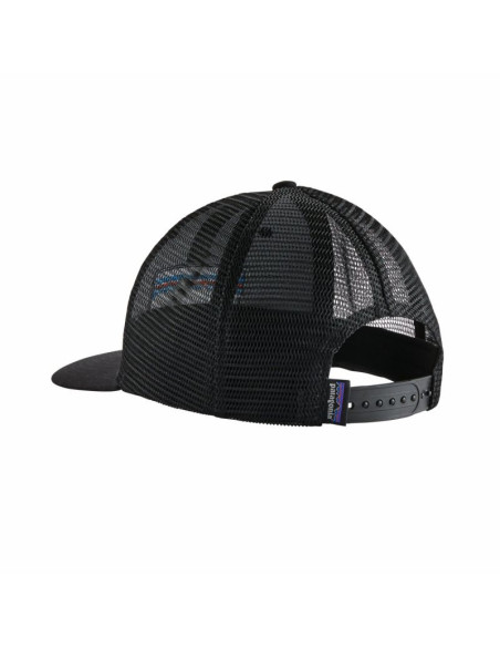 Czapka z daszkiem patagonia logo trucker hat m 38289