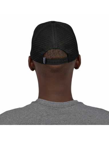 Czapka z daszkiem patagonia logo trucker hat m 38289