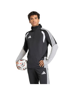 Bluza męska adidas tiro 26 competition winterized czarna ka0605