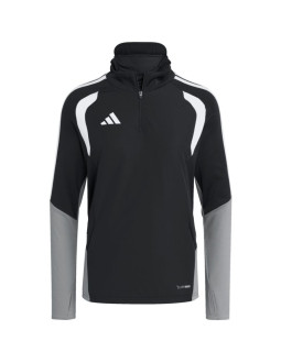 Bluza męska adidas tiro 26 competition winterized czarna ka0605 2