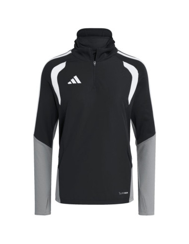 Bluza męska adidas tiro 26 competition winterized czarna ka0605