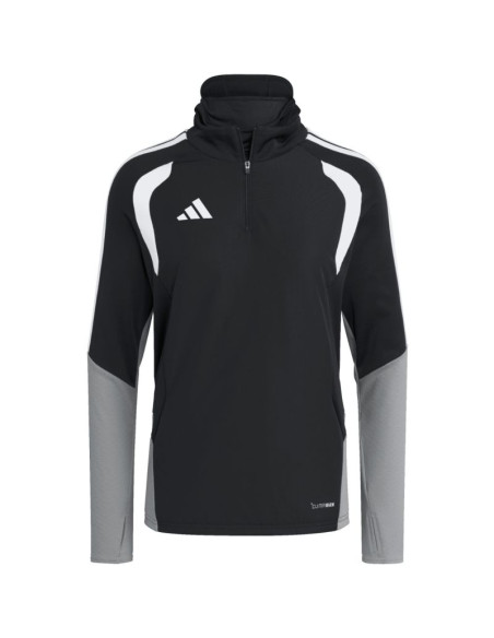 Bluza męska adidas tiro 26 competition winterized czarna ka0605