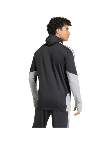 Bluza męska adidas tiro 26 competition winterized czarna ka0605