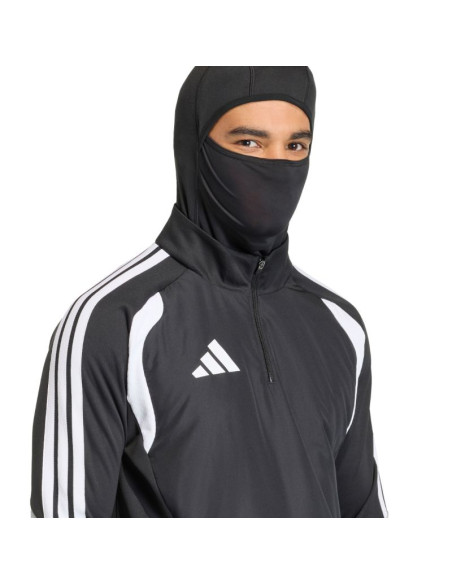 Bluza męska adidas tiro 26 competition winterized czarna ka0605
