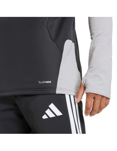 Bluza męska adidas tiro 26 competition winterized czarna ka0605