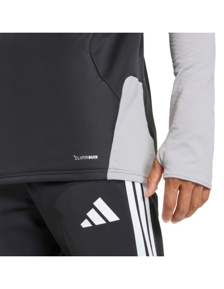Bluza męska adidas tiro 26 competition winterized czarna ka0605