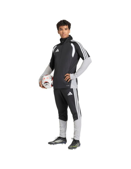 Bluza męska adidas tiro 26 competition winterized czarna ka0605