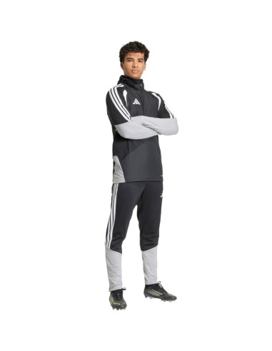 Bluza męska adidas tiro 26 competition winterized czarna ka0605