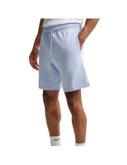 Spodenki męskie nike club błękitne fq4359 407 2xl