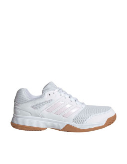 Buty damskie adidas speedcourt białe kk2067