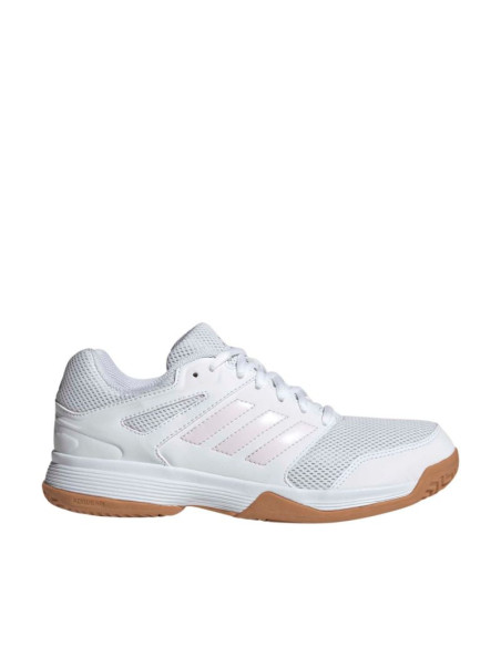 Buty damskie adidas speedcourt białe kk2067