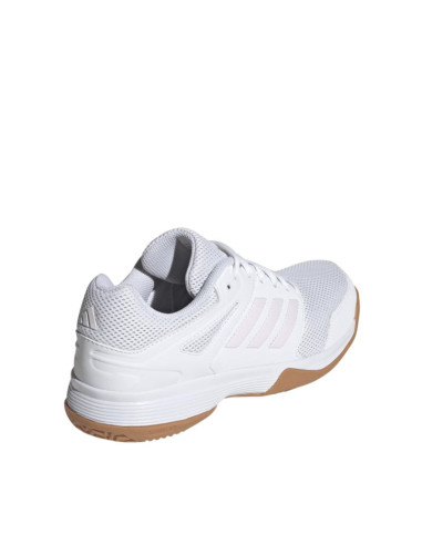 Buty damskie adidas speedcourt białe kk2067