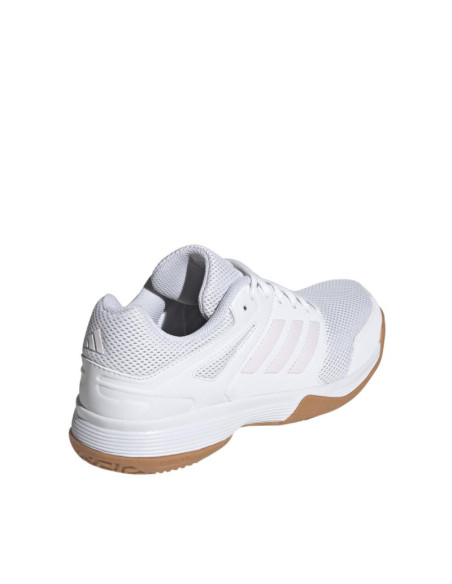 Buty damskie adidas speedcourt białe kk2067