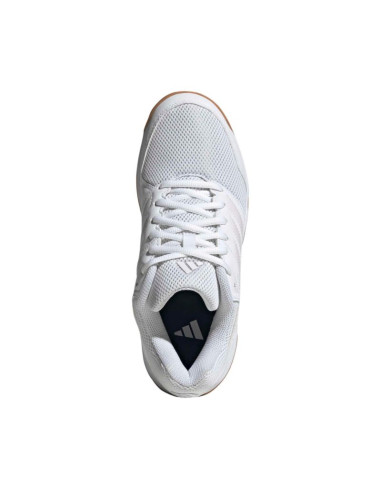 Buty damskie adidas speedcourt białe kk2067
