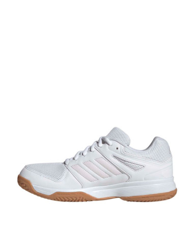 Buty damskie adidas speedcourt białe kk2067