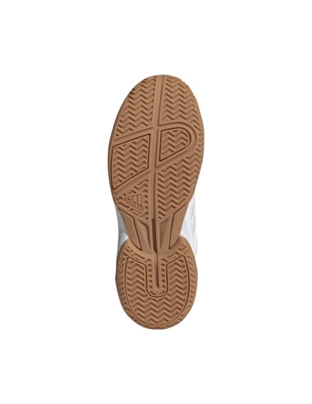 Buty damskie adidas speedcourt białe kk2067