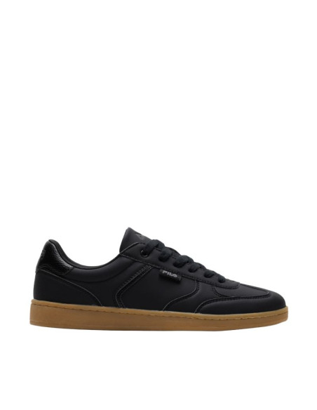 Buty męskie fila sentiero czarne ffm0485 80010