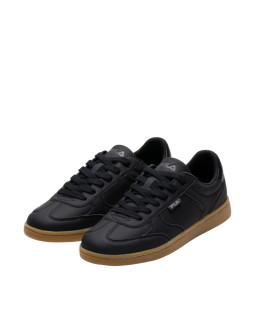 Buty męskie fila sentiero czarne ffm0485 80010 2