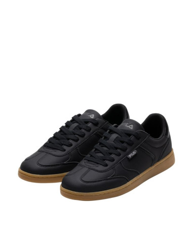 Buty męskie fila sentiero czarne ffm0485 80010