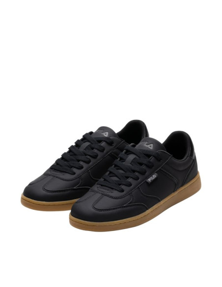 Buty męskie fila sentiero czarne ffm0485 80010