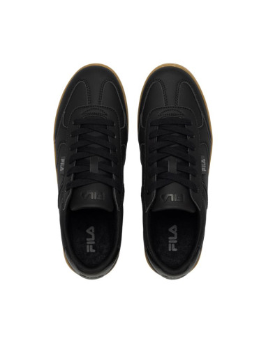 Buty męskie fila sentiero czarne ffm0485 80010