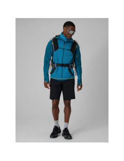 Kurtka softshell wiatroodporna męska 4f 4frss26tsofm644-33s