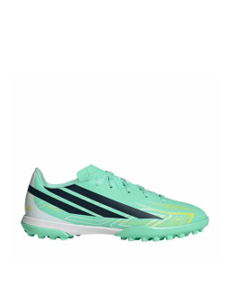 Buty piłkarskie dla dzieci adidas f50 hyperfast club tf kk1367