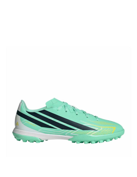 Buty piłkarskie dla dzieci adidas f50 hyperfast club tf kk1367