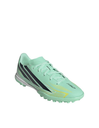 Buty piłkarskie dla dzieci adidas f50 hyperfast club tf kk1367