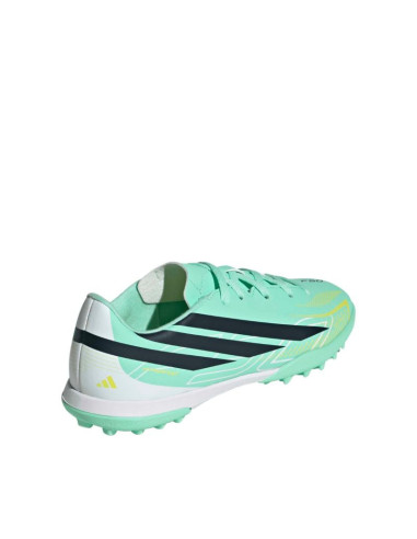Buty piłkarskie dla dzieci adidas f50 hyperfast club tf kk1367
