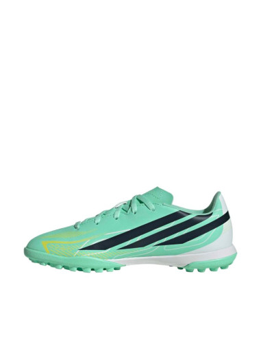 Buty piłkarskie dla dzieci adidas f50 hyperfast club tf kk1367