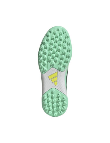 Buty piłkarskie dla dzieci adidas f50 hyperfast club tf kk1367