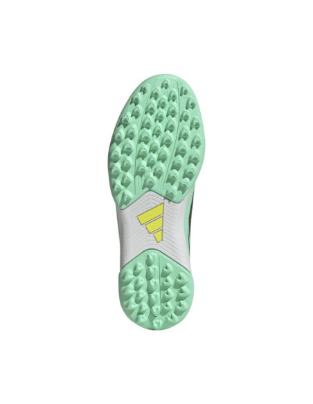 Buty piłkarskie dla dzieci adidas f50 hyperfast club tf kk1367