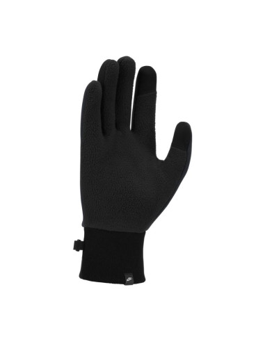 Męskie rękawice tech fleece lg 3.0