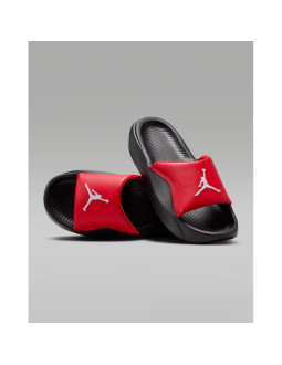 Buty męskie jordan franchise slide (hf3263-600) 2