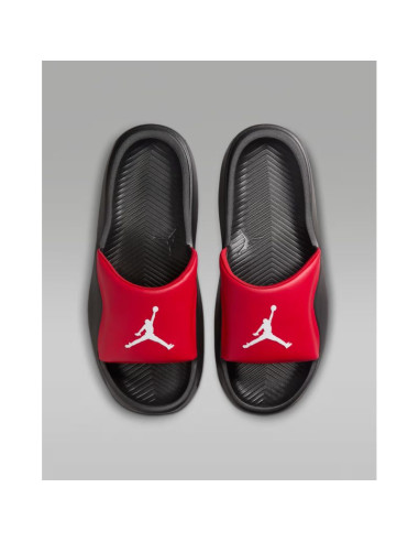 Buty męskie jordan franchise slide (hf3263-600)