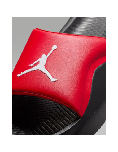 Buty męskie jordan franchise slide (hf3263-600)