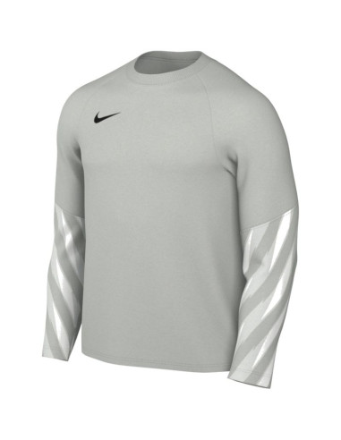 Koszulka męska nike dri-fit park v stadium szara hv8314 097 m