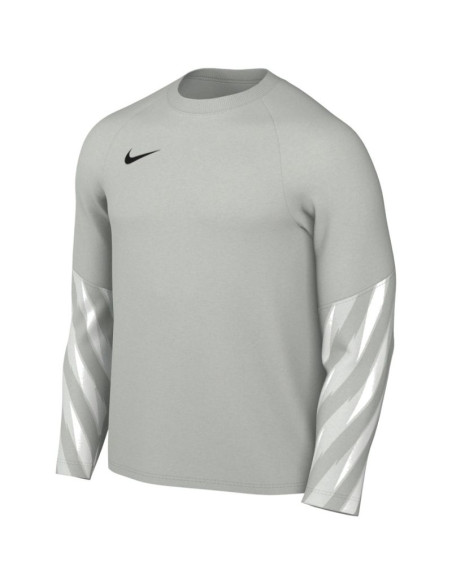Koszulka męska nike dri-fit park v stadium szara hv8314 097 2xl