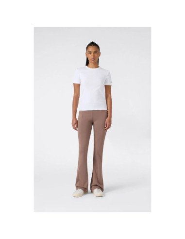 Champion damskie legginsy flare leggings 118853 ms513 dpu