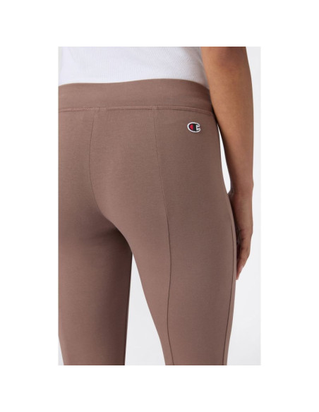 Champion damskie legginsy flare leggings 118853 ms513 dpu