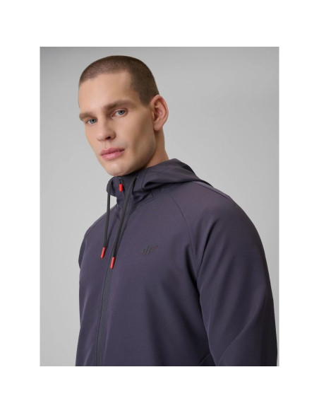 Bluza fnk 4f 4frss26tfswm0957-23s