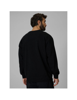 Bluza dresowa regular bez kaptura męska 4f 4frmm00tswsm3059-20s 2