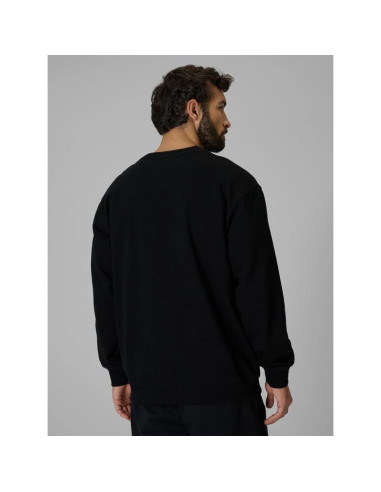 Bluza dresowa regular bez kaptura męska 4f 4frmm00tswsm3059-20s