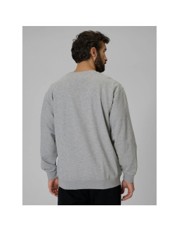 Bluza dresowa regular bez kaptura męska 4f 4frmm00tswsm3059-27m 2