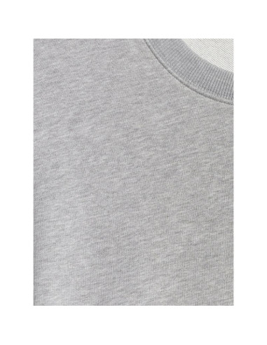 Bluza dresowa regular bez kaptura męska 4f 4frmm00tswsm3059-27m
