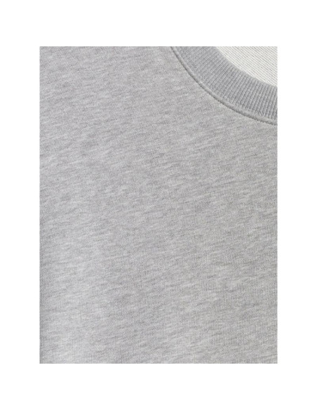 Bluza dresowa regular bez kaptura męska 4f 4frmm00tswsm3059-27m