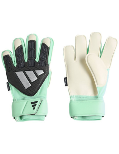 Rękawice adidas predator match fingersave gk junior ke9712
